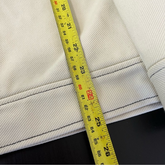 COS Casual Loose Fit Jacket / Shacket - Size L - Picture 15 of 15